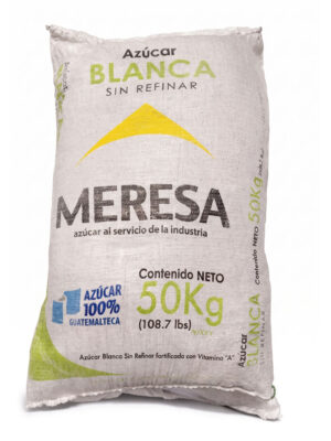 Azúcar Estándar